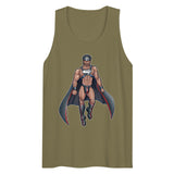 Kal of Finland (Tank Top)-Tank Top-Swish Embassy