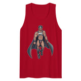 Kal of Finland (Tank Top)-Tank Top-Swish Embassy