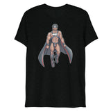 Kal of Finland (Triblend)-Triblend T-Shirt-Swish Embassy