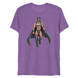 Kal of Finland (Triblend)-Triblend T-Shirt-Swish Embassy