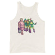 Kids These Days (Tank Top)-Halloween Tank-Swish Embassy