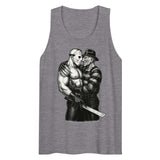 Killer Crush (Tank Top)-Tank Top-Swish Embassy