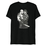 Killer Crush (Triblend)-Triblend T-Shirt-Swish Embassy