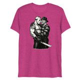 Killer Crush (Triblend)-Triblend T-Shirt-Swish Embassy