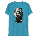 Killer Crush (Triblend)-Triblend T-Shirt-Swish Embassy