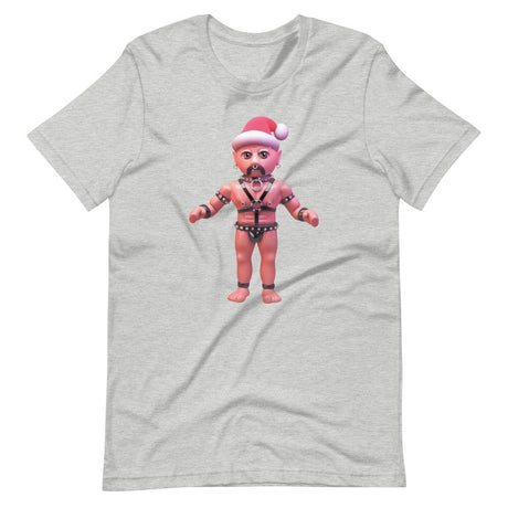 Kinky Elf-T-Shirts-Swish Embassy