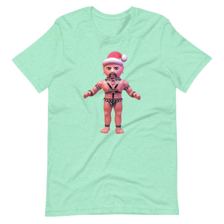 Kinky Elf-T-Shirts-Swish Embassy