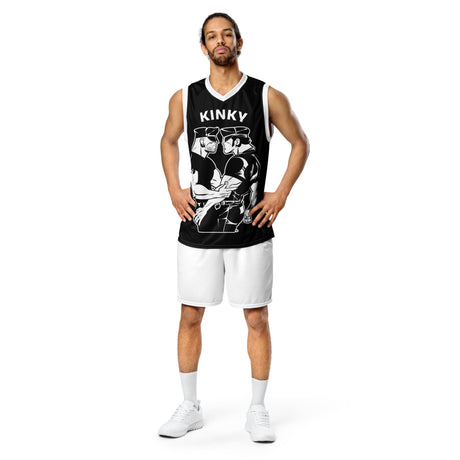 Kinky (Jersey)-Jersey-Swish Embassy