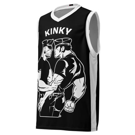 Kinky (Jersey)-Jersey-Swish Embassy