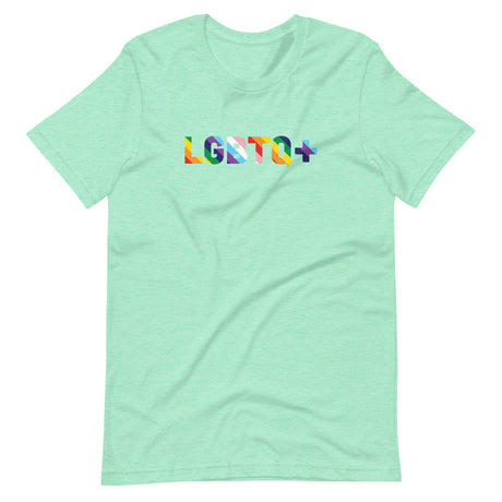 LGBTQ+-T-Shirts-Swish Embassy