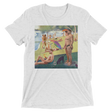 La Grande Jock (Triblend)-Triblend T-Shirt-Swish Embassy