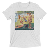 La Grande Jock (Triblend)-Triblend T-Shirt-Swish Embassy