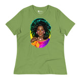 Labelle of the Ball (Women's Relaxed T-Shirt)-Women's T-Shirts-Swish Embassy