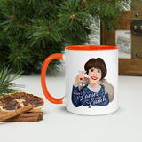 Ladies who Lunch (Mug)-Mugs-Swish Embassy