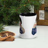 Ladies who Lunch (Mug)-Mugs-Swish Embassy