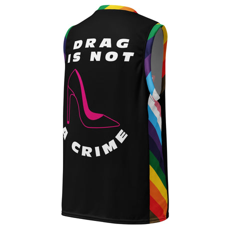 Legalize Drag (Jersey)-Jersey-Swish Embassy