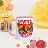 Legalize Drag (Mug)-Mugs-Swish Embassy