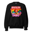 Legalize Drag (Sweatshirt)-Sweatshirt-Swish Embassy