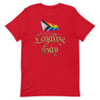 Legalize Gay-T-Shirts-Swish Embassy