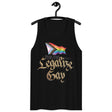 Legalize Gay (Tank Top)-Tank Top-Swish Embassy