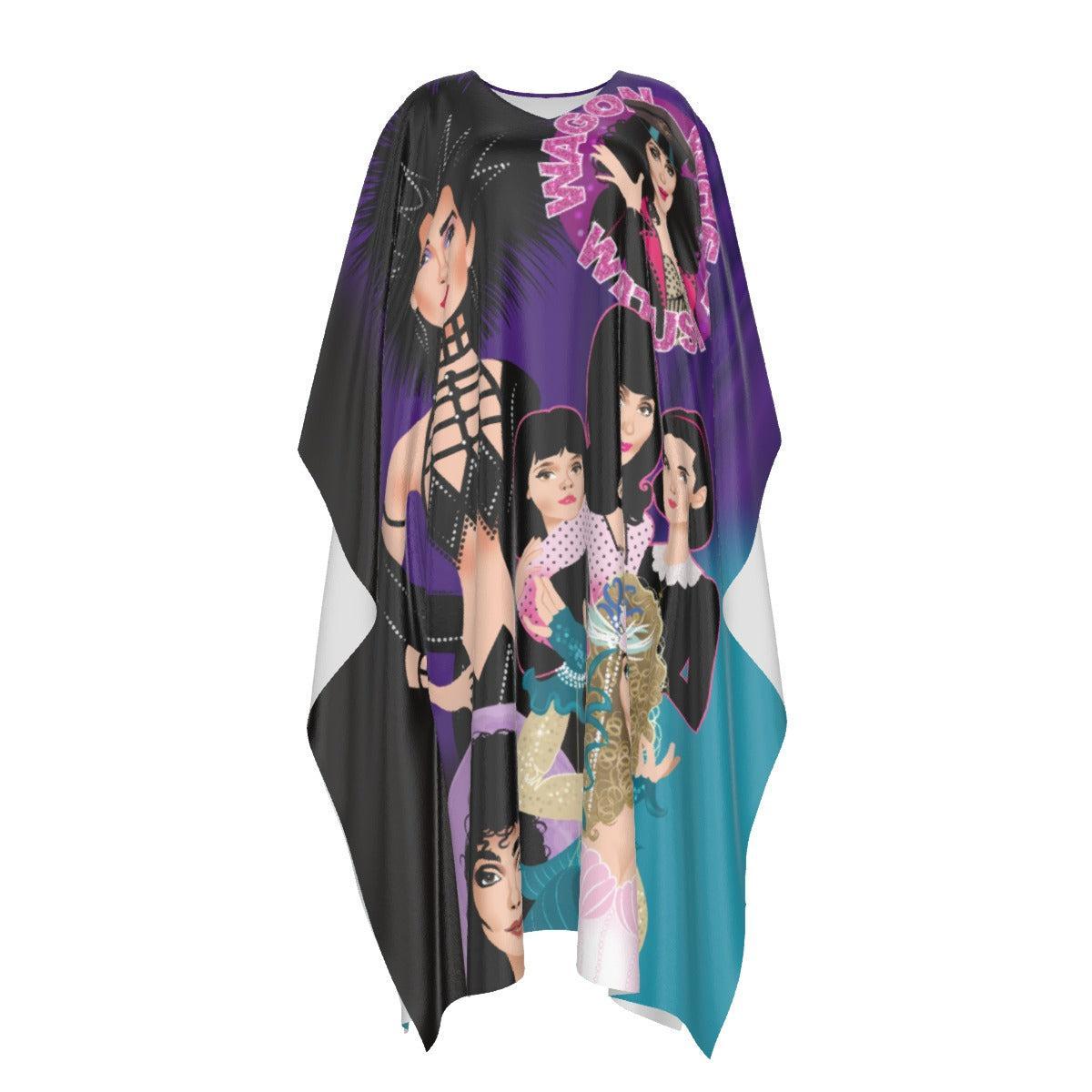 Life After Lounge (Kaftan)-Kaftan-Swish Embassy