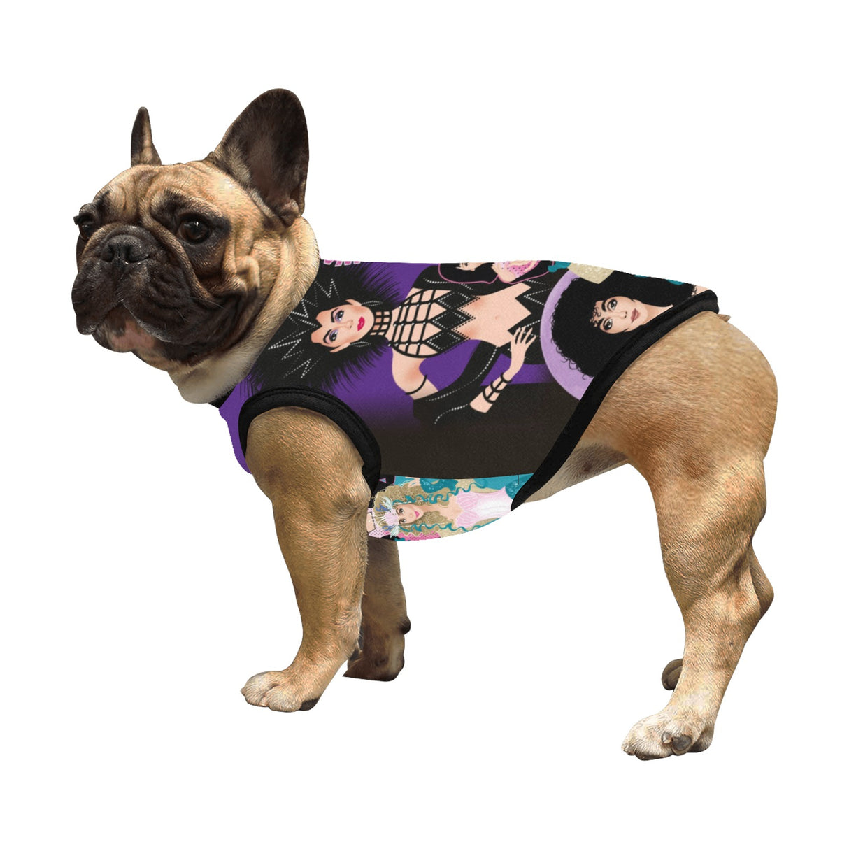 Life After Lounge (Pet Shirt)-Pet Shirt-Swish Embassy