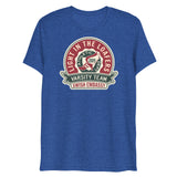 Light Loafers (Triblend)-Triblend T-Shirt-Swish Embassy