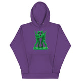 Little Green Men (Hoodie)-Hoodie-Swish Embassy