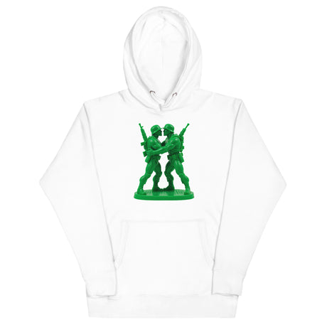 Little Green Men (Hoodie)-Hoodie-Swish Embassy