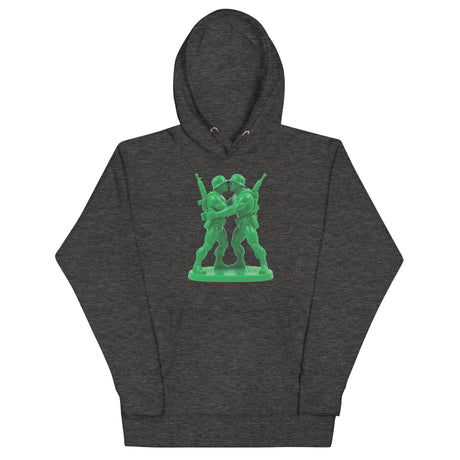 Little Green Men (Hoodie)-Hoodie-Swish Embassy