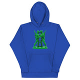 Little Green Men (Hoodie)-Hoodie-Swish Embassy