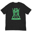 Little Green Men-T-Shirts-Swish Embassy