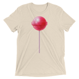 Lollipop (Triblend)-Triblend T-Shirt-Swish Embassy