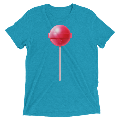 Lollipop (Triblend)-Triblend T-Shirt-Swish Embassy