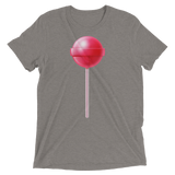 Lollipop (Triblend)-Triblend T-Shirt-Swish Embassy