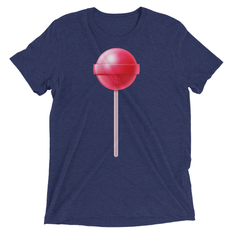 Lollipop (Triblend)-Triblend T-Shirt-Swish Embassy