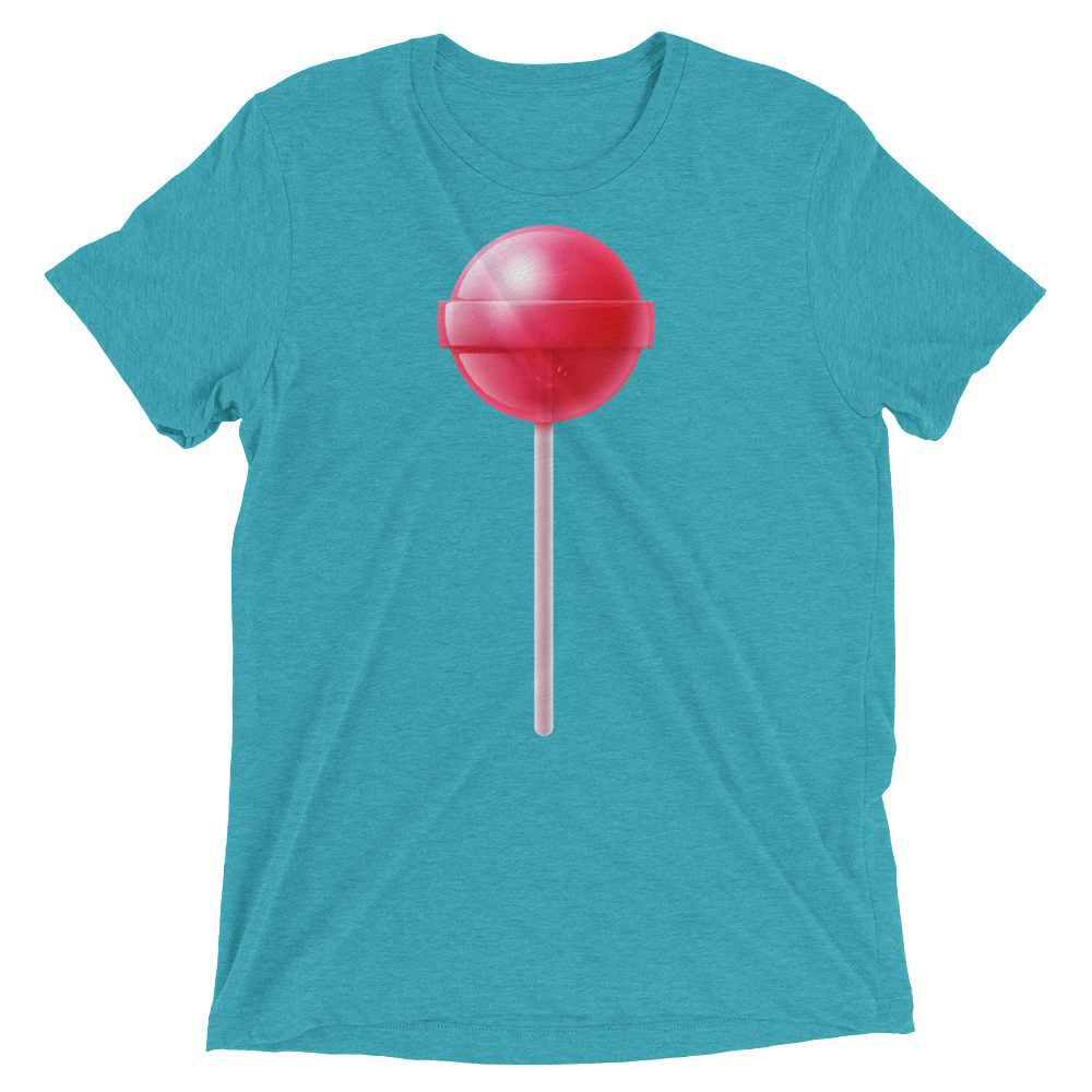 Lollipop (Triblend)-Triblend T-Shirt-Swish Embassy