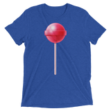 Lollipop (Triblend)-Triblend T-Shirt-Swish Embassy