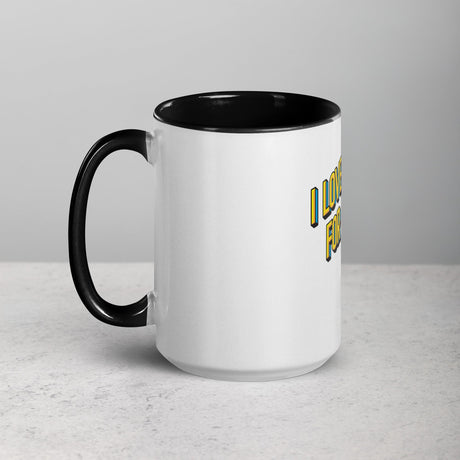 Love that for You (Mug)-Mugs-Swish Embassy