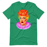 Lucille’s Liquid Lunch-T-Shirts (Staging)-Swish Embassy