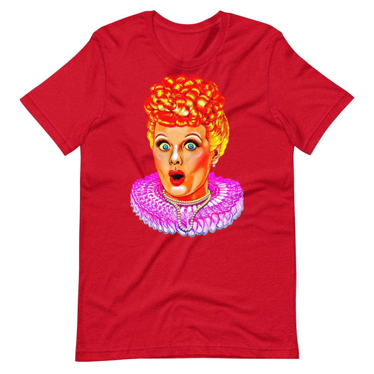 Lucille’s Liquid Lunch-T-Shirts (Staging)-Swish Embassy