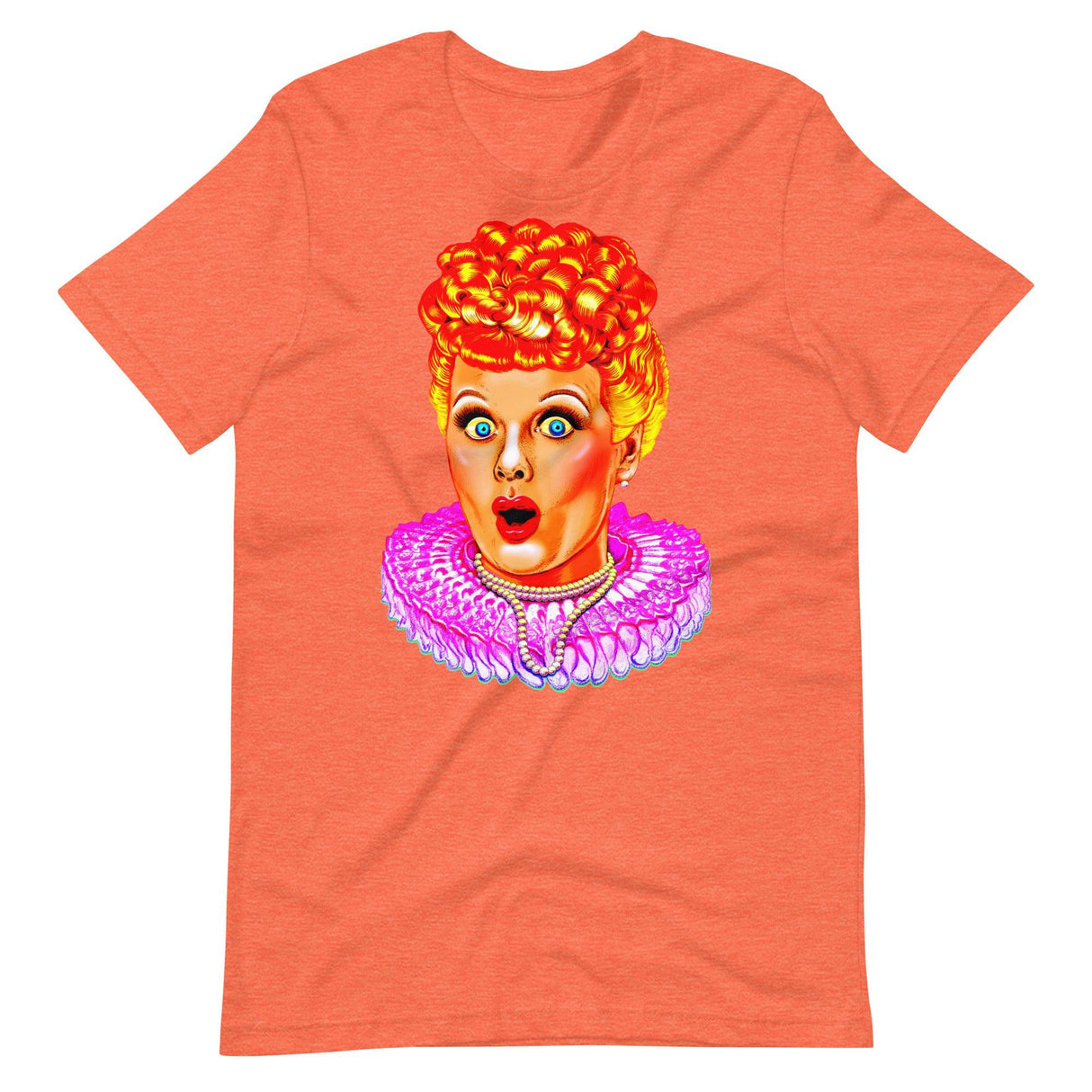 Lucille’s Liquid Lunch-T-Shirts (Staging)-Swish Embassy