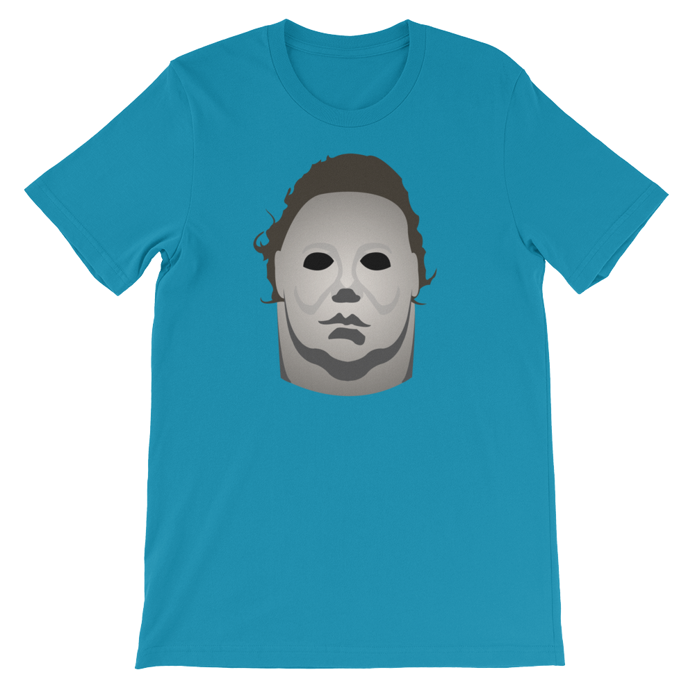 Lucky Day-Halloween T-Shirt-Swish Embassy