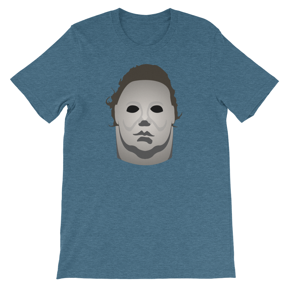 Lucky Day-Halloween T-Shirt-Swish Embassy