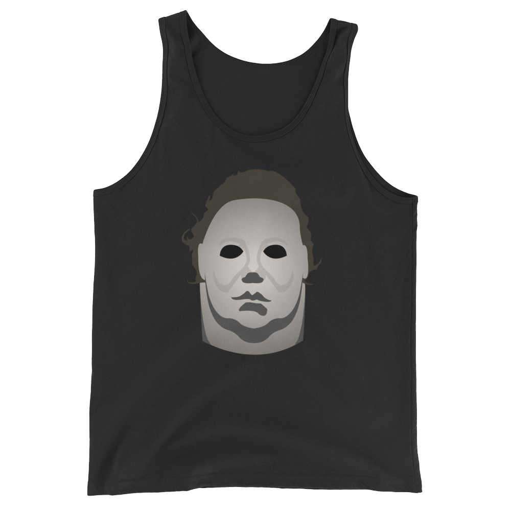 Lucky Day (Tank Top)-Halloween Tank-Swish Embassy