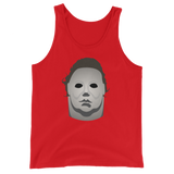 Lucky Day (Tank Top)-Halloween Tank-Swish Embassy