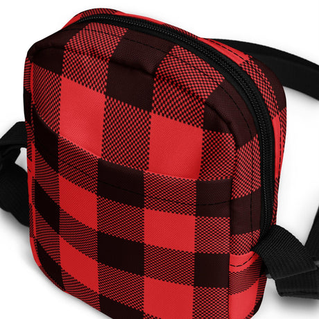 Lumberjack (Crossbody Bag)-Crossbody Bag-Swish Embassy