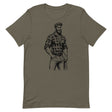 Lumbersexual-T-Shirts-Swish Embassy