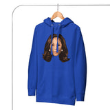 Madam President (Hoodie)-Hoodie-Swish Embassy