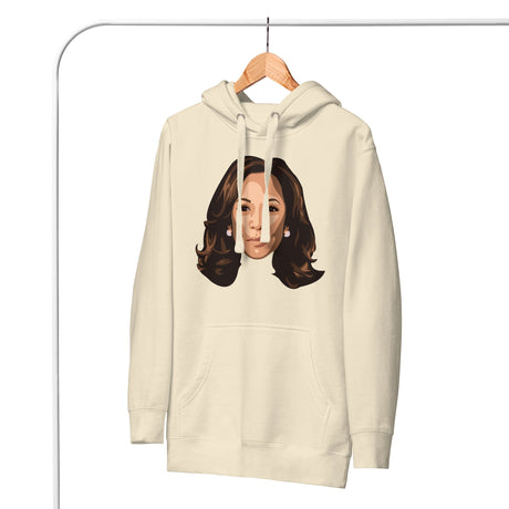 Madam President (Hoodie)-Hoodie-Swish Embassy